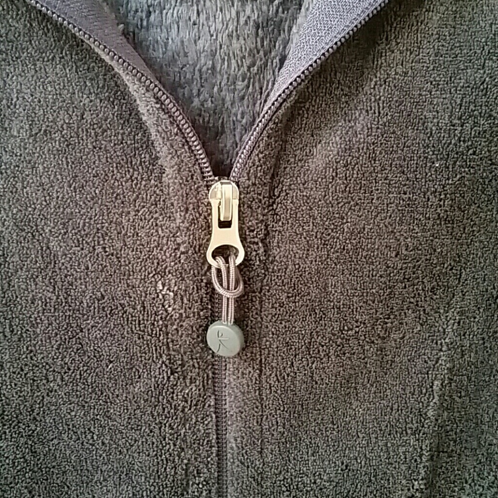 Danskin Jacket Hoody - Picture 5 of 5